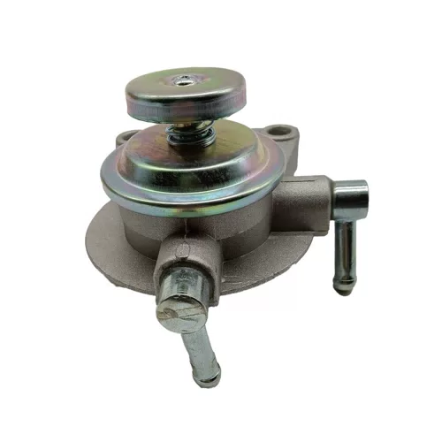 23301-54460 Diesel Fuel Filter Oil Water Separator For Toyota HILUX VI Pickup (_N1_) Feed Pump - image 2