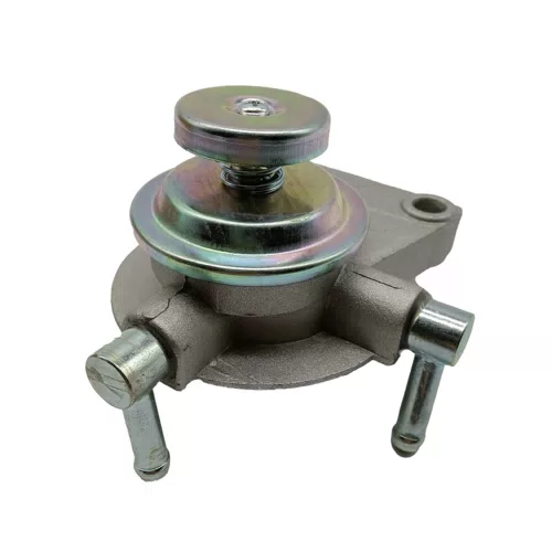 23301-54460 Diesel Fuel Filter Oil Water Separator For Toyota HILUX VI Pickup (_N1_) Feed Pump - image 4