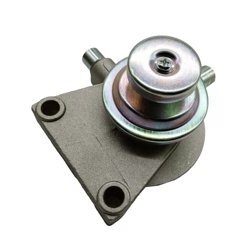 23301-54460 Diesel Fuel Filter Oil Water Separator For Toyota HILUX VI Pickup (_N1_) Feed Pump - image 5