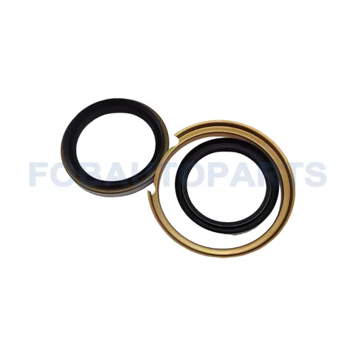 Auto Engine Parts Tb9 Type Oil Seal for Wheel Hub Front for Toyota 04422-12020 - image 3