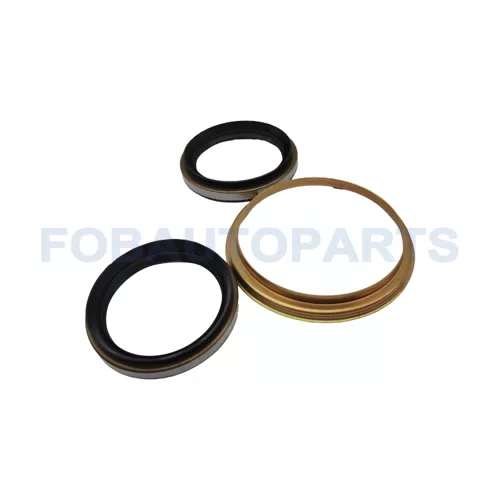 Auto Engine Parts Tb9 Type Oil Seal for Wheel Hub Front for Toyota 04422-12020 - image 5