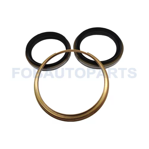 Auto Engine Parts Tb9 Type Oil Seal for Wheel Hub Front for Toyota 04422-12020 - image 6