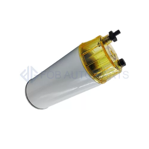 Hot Sale Fuel Filter For Cummins Parts Filter HF6168 BF1383-O P559118