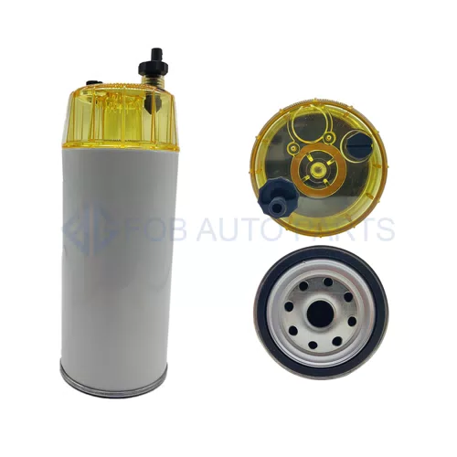 Fuel Filter For Cummins Parts Filter HF6168 BF1383-O P559118 - image 2