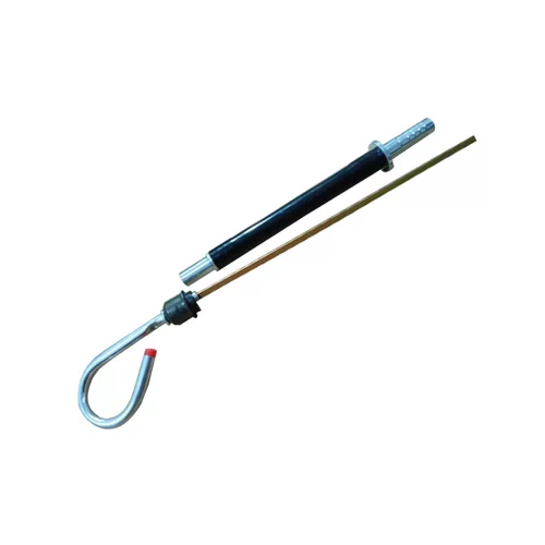 Hot Sale Oil Dipstick 4937482 4937483 For Cummins 6BT - image 2