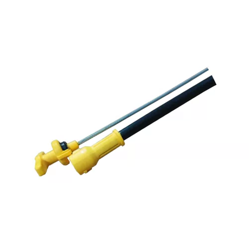 Oil Dipstick Tube 5289637 5289636 For Cummins Engine L9.3 - image 2