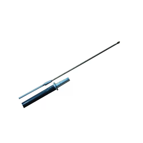 Oil Dipstick Tube 5289637 5289636 For Cummins Engine L9.3 - image 3