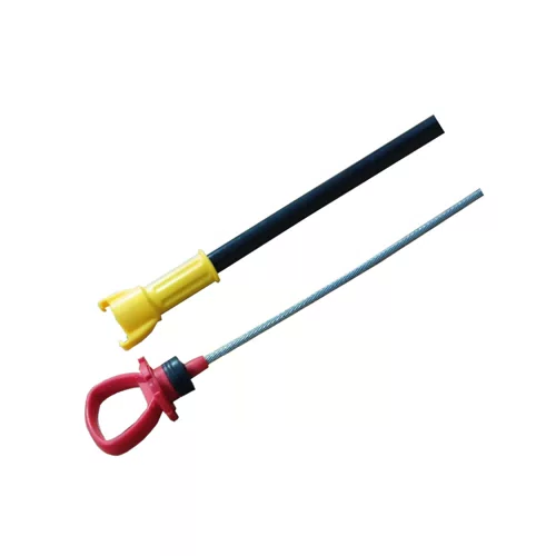 Oil Dipstick Tube 5344956 5321048 For Cummins Engine ISB - image 2