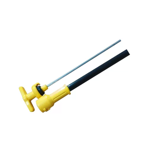 Oil Dipstick Tube 5361977 5361976 For Cummins Engine - image 2