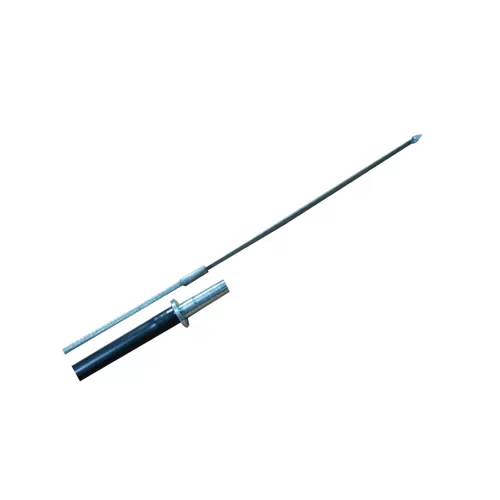 Oil Dipstick Tube 5361977 5361976 For Cummins Engine - image 3
