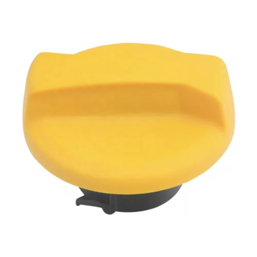 Hot Sales Engine Oil Filter Cap 96440305 Tank Cover Oil Cap for Chevrolet Optra Design Cruze Captiva Diesel - image 2