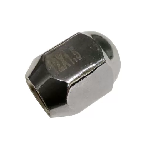 Hot Sales OEM 90942-01082 Wheel Nuts for Toyota Hilux Land Cruiser RAV4 Wheel Nut Hub Axle 9094201082 90942-01082