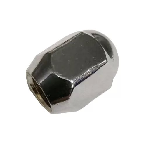 Hot Sales OEM 90942-01082 Wheel Nuts for Toyota Hilux Land Cruiser RAV4 Wheel Nut Hub Axle 9094201082 90942-01082 - image 2