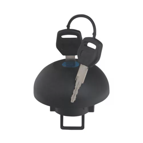 Hot Sales Oil Filter Cap Fuel Tank Cap 123-05892 Washer Oil Cap For JCB Backhoe Loader 3cx 4cx 5cx - image 2