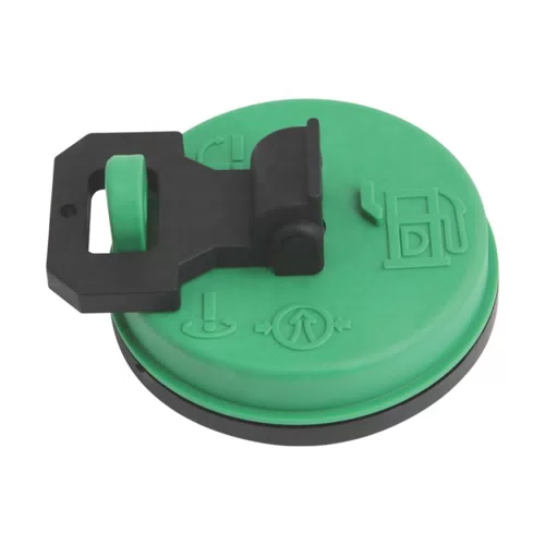 Hot Sales Oil Filter Cap Fuel Tank Cap 1428828 210330 2849039 Washer Oil Cap For CAT Caterpillar Skid Steer 216 - image 2
