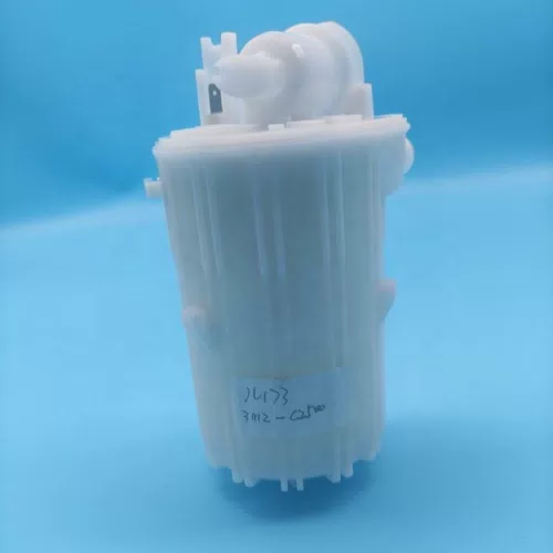 Hot sell professional fuel filter for hyundai sonata 31112-c2500