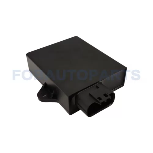 New CDI Capacitor Discharge Igniter I500119547 for SUZUKI QUADSPORT LTZ 400 2005-2008 Condition Rubber