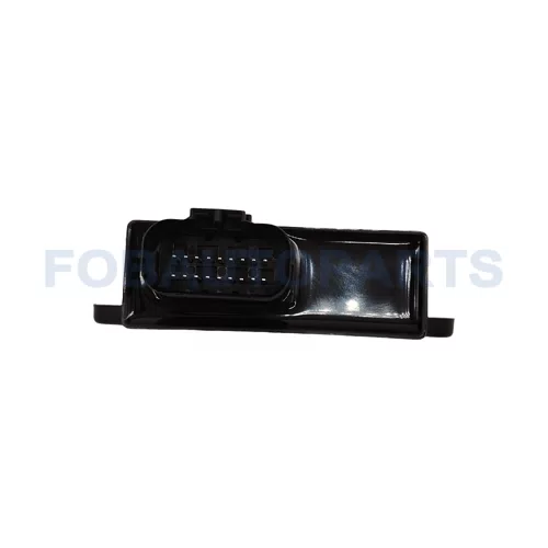 CDI Capacitor Discharge Igniter for Suzuki Quadsport 400 Kawasaki KFX 400 Arctic Cat DVX 400 Made of Rubber - image 2