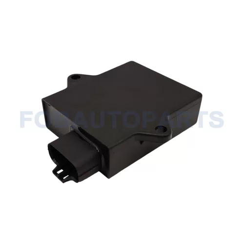 CDI Capacitor Discharge Igniter for Suzuki Quadsport 400 Kawasaki KFX 400 Arctic Cat DVX 400 Made of Rubber - image 4