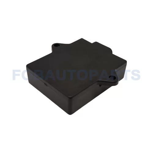 CDI Capacitor Discharge Igniter for Suzuki Quadsport 400 Kawasaki KFX 400 Arctic Cat DVX 400 Made of Rubber - image 5