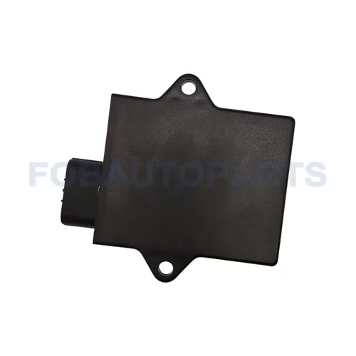 CDI Capacitor Discharge Igniter for Suzuki Quadsport 400 Kawasaki KFX 400 Arctic Cat DVX 400 Made of Rubber - image 6