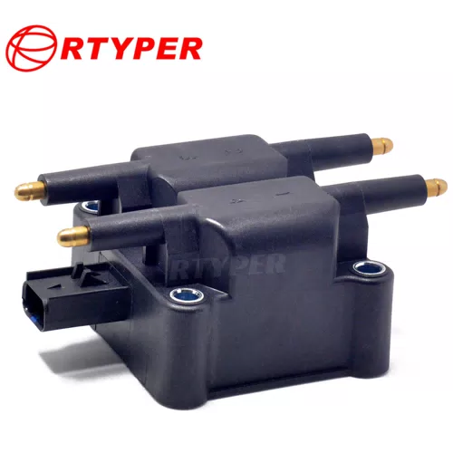 IGNITION COIL 05269670 5269670 56032521 56032521AB M05269670 88921267 UF189 FOR CHEROKEE CHERY AVENGER IMPALA CARAVAN - image 3