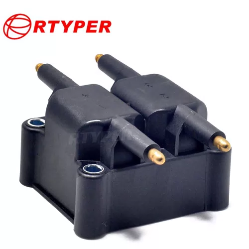 IGNITION COIL 05269670 5269670 56032521 56032521AB M05269670 88921267 UF189 FOR LIBERTY DODGE NEON GOLF WRANGLER... - image 3