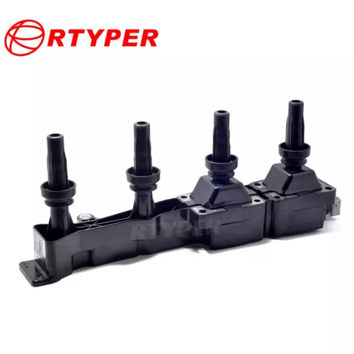 IGNITION COIL 12749 19050037 597080 597099 FOR CITROEN PEUGEOT BERLINGO XSARA PARINER - image 2