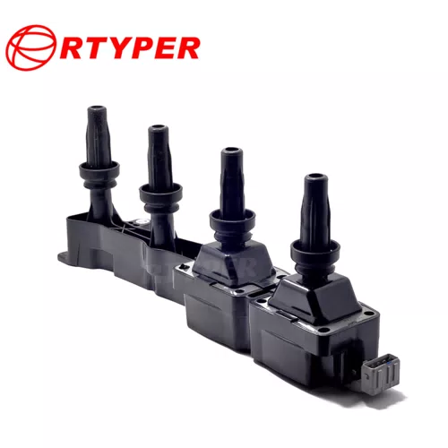 IGNITION COIL 12749 19050037 597080 597099 FOR CITROEN PEUGEOT BERLINGO XSARA PARINER - image 3