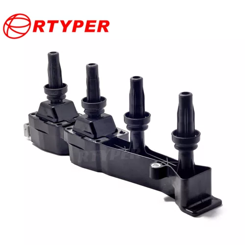 IGNITION COIL 12749 19050037 597080 597099 FOR CITROEN PEUGEOT BERLINGO XSARA PARINER - image 4