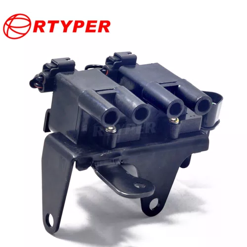 IGNITION COIL 27301-02600 27301-02620 27301-02660 27301-38200 OK01218100 FOR ELANTRA HYUNDAI ATOS AMICA BOSCH - image 3