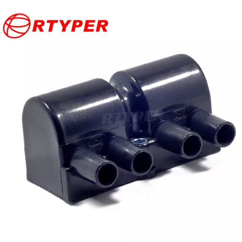 IGNITION COIL FOR DAEWOO LANOS LEGANZA NUBIRA 96350585 88921374 19005252 E586A 380017 1E01 ZSE025 10450424 1104038