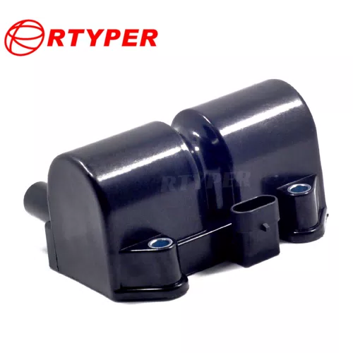 IGNITION COIL FOR DAEWOO LANOS LEGANZA NUBIRA 96350585 88921374 19005252 E586A 380017 1E01 ZSE025 10450424 1104038 - image 4
