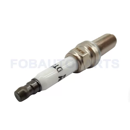 Double-Iridium Spark Plug Best for Jaguar XF XFR XK XKR XJ XKR-S Land Rover LR4 Land Rover Sport V8 ILKAR7C10 - image 2