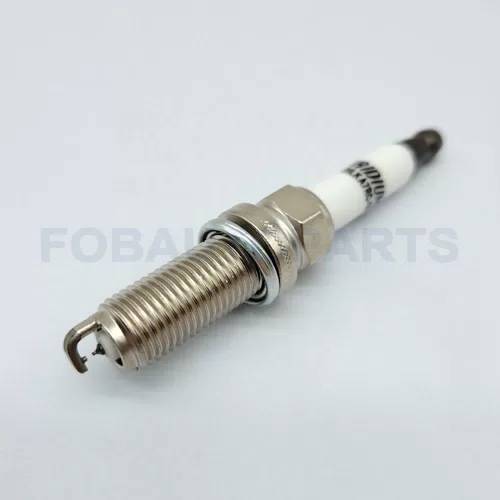 Double-Iridium Spark Plug Best for Jaguar XF XFR XK XKR XJ XKR-S Land Rover LR4 Land Rover Sport V8 ILKAR7C10 - image 3