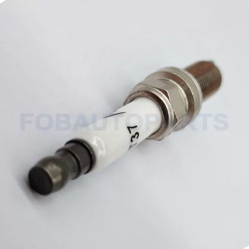 Double-Iridium Spark Plug Best for Jaguar XF XFR XK XKR XJ XKR-S Land Rover LR4 Land Rover Sport V8 ILKAR7C10 - image 4
