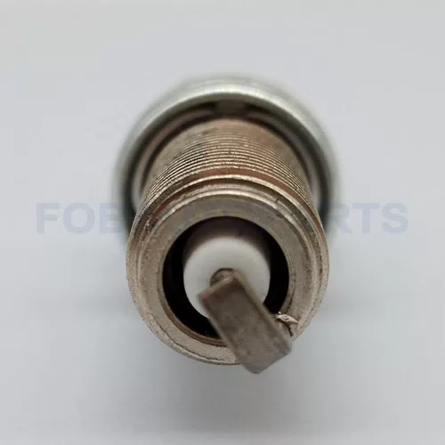 Double-Iridium Spark Plug Best for Jaguar XF XFR XK XKR XJ XKR-S Land Rover LR4 Land Rover Sport V8 ILKAR7C10 - image 5