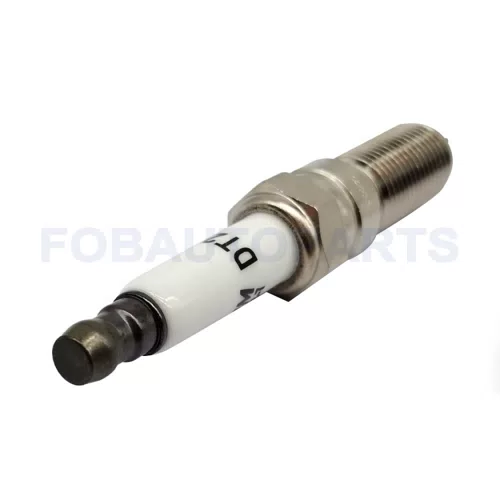Double-Iridium Spark Plug Best for Buick Cascada Cadillac Chevrolet ILNAR8B7G SILNAR8A7 SILNAR7B7 SILNAR9C7DG - image 2