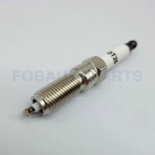 Double-Iridium Spark Plug Best for Buick Cascada Cadillac Chevrolet ILNAR8B7G SILNAR8A7 SILNAR7B7 SILNAR9C7DG - image 3