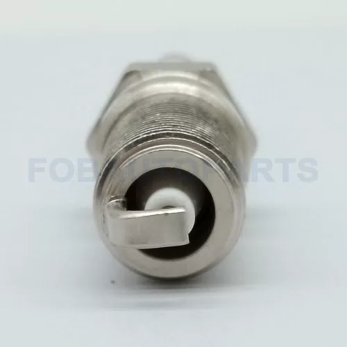 Double-Iridium Spark Plug Best for Buick Cascada Cadillac Chevrolet ILNAR8B7G SILNAR8A7 SILNAR7B7 SILNAR9C7DG - image 4