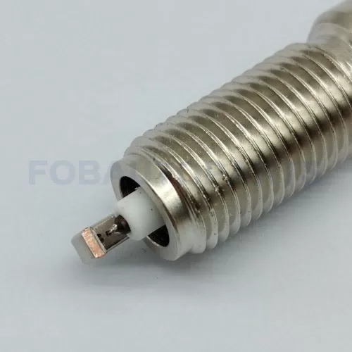 Double-Iridium Spark Plug Best for Buick Cascada Cadillac Chevrolet ILNAR8B7G SILNAR8A7 SILNAR7B7 SILNAR9C7DG - image 6