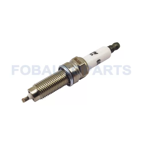 Double-Iridium Spark Plug Best for Porsche Cayenne V6 3.6 2011-2017 ILZKR8A - image 2