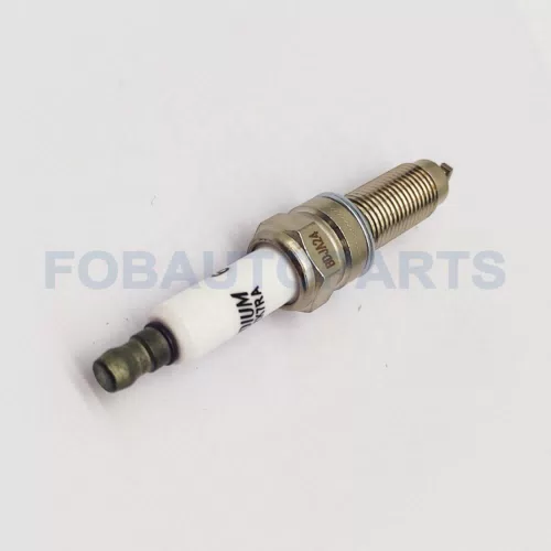 Double-Iridium Spark Plug Best for Porsche Cayenne V6 3.6 2011-2017 ILZKR8A - image 3