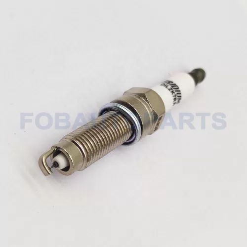 Double-Iridium Spark Plug Best for Porsche Cayenne V6 3.6 2011-2017 ILZKR8A - image 4