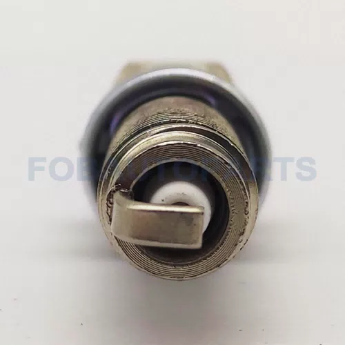 Double-Iridium Spark Plug Best for Porsche Cayenne V6 3.6 2011-2017 ILZKR8A - image 5