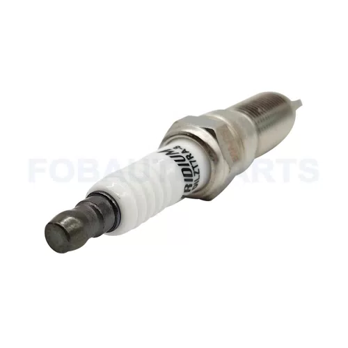 Double-Iridium Spark Plug Best for Ford Fiesta L4 1.6 2015-2019 ILZTR6A8G 94769 ILZTR6A8G - image 2