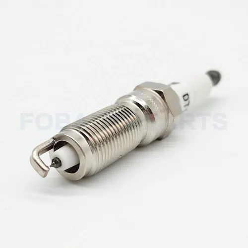 Double-Iridium Spark Plug Best for Ford Fiesta L4 1.6 2015-2019 ILZTR6A8G 94769 ILZTR6A8G - image 3