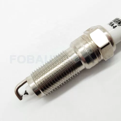 Double-Iridium Spark Plug Best for Ford Fiesta L4 1.6 2015-2019 ILZTR6A8G 94769 ILZTR6A8G - image 4