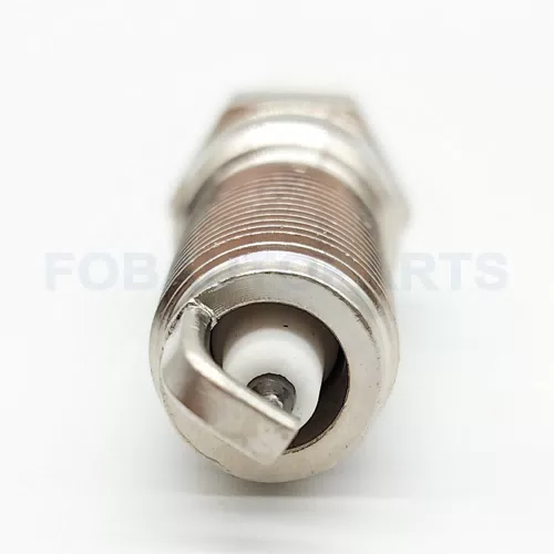 Double-Iridium Spark Plug Best for Ford Fiesta L4 1.6 2015-2019 ILZTR6A8G 94769 ILZTR6A8G - image 6