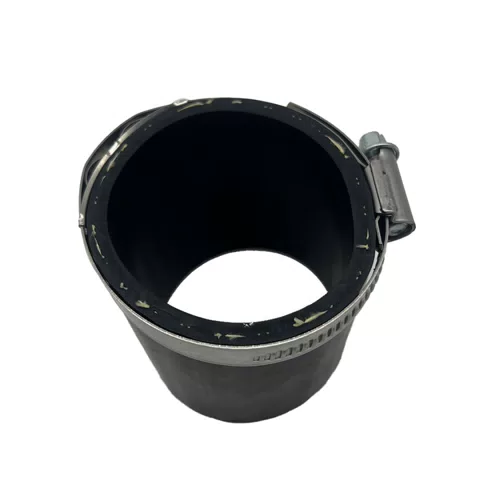 INTERCOOLER HOSE 2E0145834B FOR VOLKSWAGEN CRAFTER TURBO - image 4